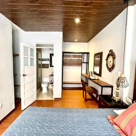 Casa Montes Cabracancha Cuzco Eksteriør bilde