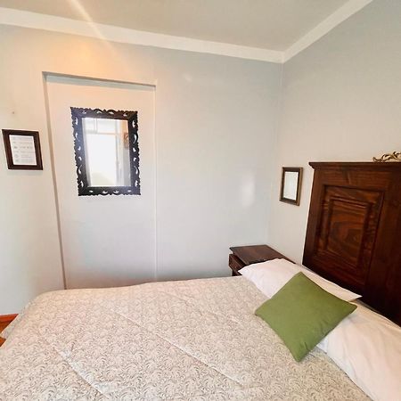 Casa Montes Cabracancha Cuzco Eksteriør bilde